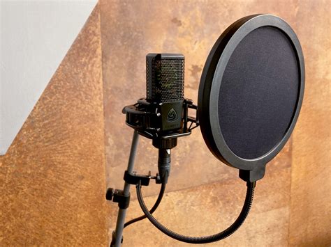 best microphone pop filter